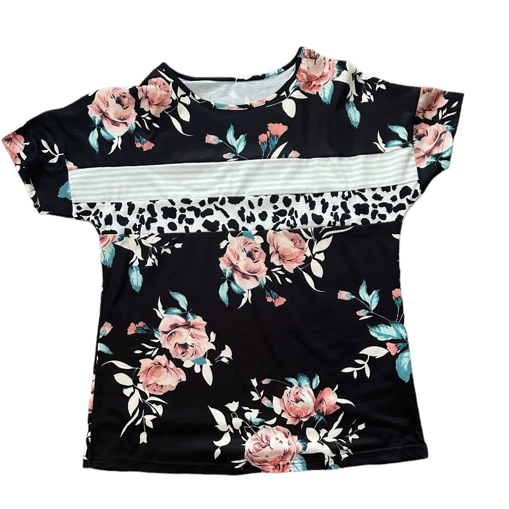 Flower Top